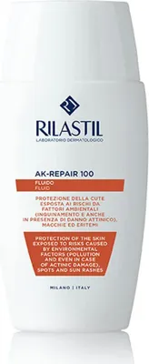 Image de RILASTIL Sun System Ak-Repair Fluid 50ml