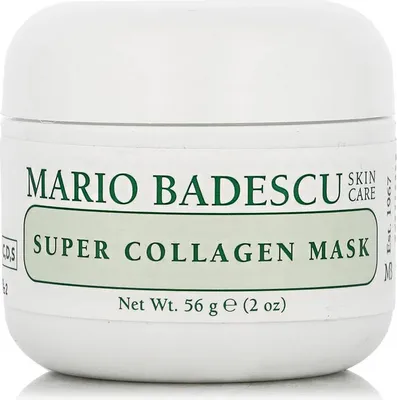 Obrázek produktu pro Mario Badescu Super kolagenová maska pro péči o pleť 56 g