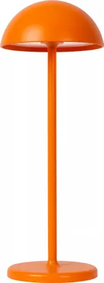 Zdjęcie produktu dla Zewnętrzna lampa stołowa LED 1.5W JOY 15500/02/53 Lucide