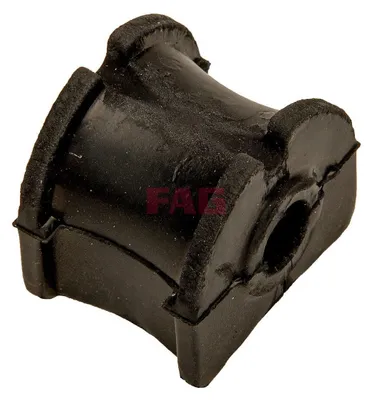 Produktbild von FAG 819 0280 10 Lagerung Stabilisator Stabigummi Hinten für RENAULT Duster (HS) für DACIA DUSTER