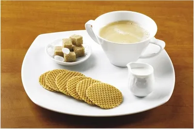 Produktbild von Fritel - Waffelform 16 X 28 - 142360