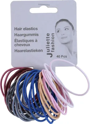 Zdjęcie produktu dla Gumki do włosów, 40.