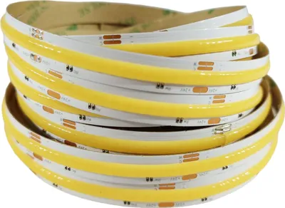 Obrázek produktu pro LED Solution CCT COB LED pásek 15W/m 24V bez krytí IP20 191194