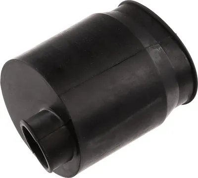Produktbild von Gummi, Ansaugmuffe - Simson KR51 Schwalbe, Duo