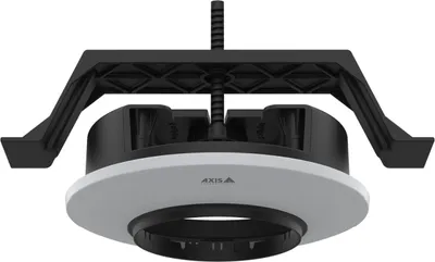 Produktbild von AXIS TP3203 - Eingesenkte Halterung für Kamerakuppel - für AXIS M3205-LVE, M3206-LVE, P3267-LV, P3268-LV