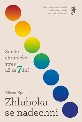 Image de Zhluboka se nadechni : snižte chronický stres už za 7 dní | Helena Mirovská