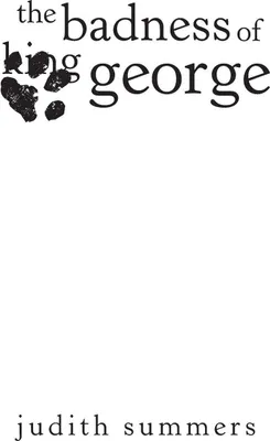 Produktbild von The Badness of King George