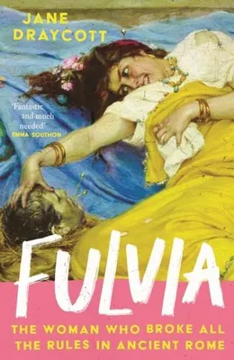 Imagen del producto de Draycott, J.: Fulvia