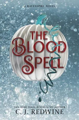 Produktbild von The Blood Spell