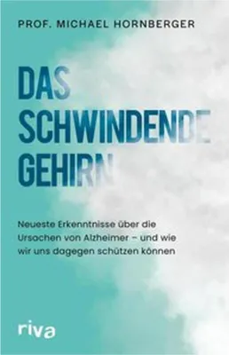 Obrázok produktu pre Das schwindende Gehirn