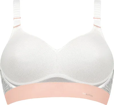 Produktbild von Triumph Triaction Hybrid Lite, Sport, Weiß, Wirefree, Einfarbig, Weiblich, Laufen