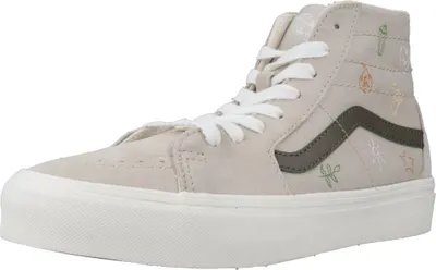 Produktbild von VANSSK8-HI TAPERED VR3 MYSTICAL EMBROIDERYBeige