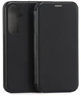 Zdjęcie produktu dla Etui Beline Book Magnetic Do Samsung Galaxy S26 Plus Czarny