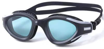 Immagine prodotto di Occhialini da nuoto con protezione UV, antiappannamento e impermeabili, per adulti