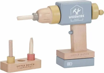 Zdjęcie produktu dla Little Dutch Vrtač164↩ka