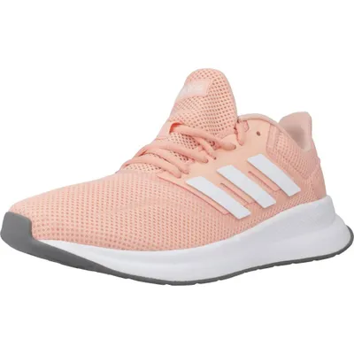 Produktbild von ADIDAS Halbschuhe RUNFALCON, Rosa:37 1/3