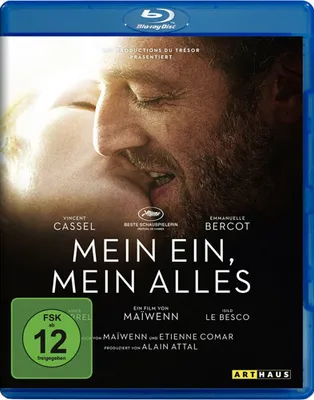 Produktbild von Mein ein, mein Alles