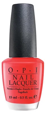 Image de OPI | NAIL LACQUER | Nails