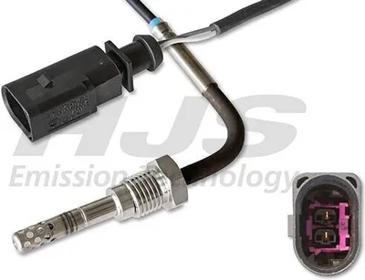 Zdjęcie produktu dla HJS 92 09 4002 Układ wtryskowy