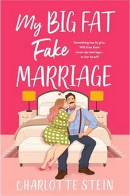 Produktbild von My Big Fat Fake Marriage