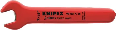 Immagine prodotto di Chiave KNIPEX ad attacco singolo