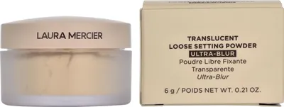 Produktbild von Laura Mercier Translucent Loose Setting Powder Ultra-Blur Mi Translucent 6 g