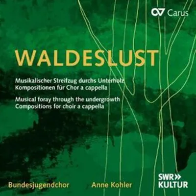 Immagine prodotto di Waldeslust