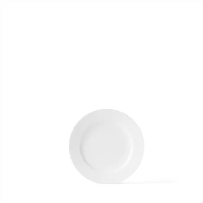 Immagine prodotto di Lyngby Porcelæn - Piatto piano Rhombe Ø 21 cm, bianco