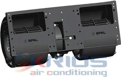 Produktbild von MEAT & DORIA K92031 Gebläsemotor Innenraumgebläse