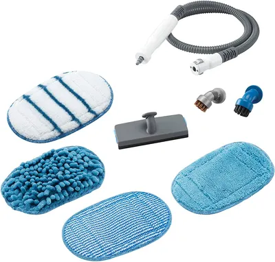 Image de Black & Decker Dampfhandschuh Zubehör-Set