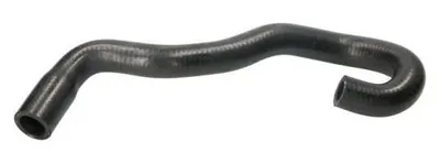 Produktbild von THERMOTEC Wärmetauscher-Schlauch DWX161TT für OPEL Astra G CC (T98)
