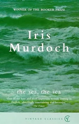 Zdjęcie produktu dla The Sea, the Sea