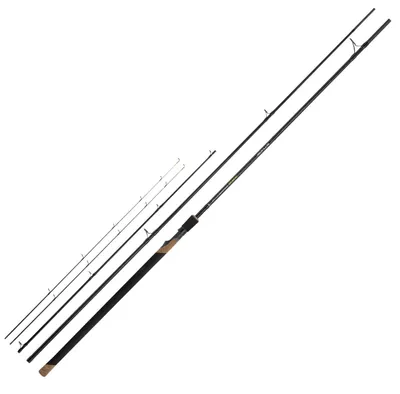 Produktbild von Fox Matrix Ethos XRD 4,0m Feeder 130g - Angelrute Feederrute