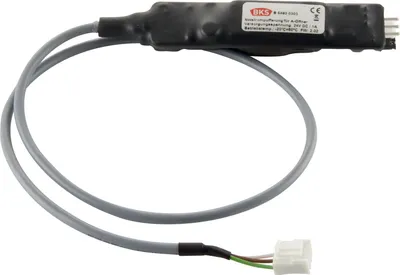 Produktbild von GU Notstrompufferung passend zu GU Anbauset A-Öffner 54900303 Mehrfachverriegelung