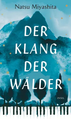 Produktbild von Der Klang der Wälder