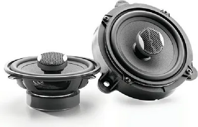 Produktbild von Focal F-ICREN130 | 13cm 2-Wege Lautsprecher System für Nissan, Renault und Smart