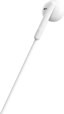 Zdjęcie produktu dla Hama Classy, Przewodowa, Połączenia/muzyka, 20 - 20000 Hz, 16 g, Zestaw słuchawkowy, Biały