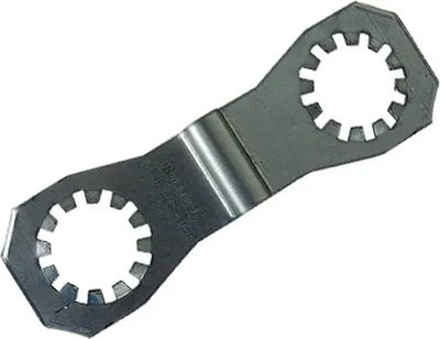 Produktbild von Radmutternsicherung Rollock 104cc 30-33MM Sicherungsplatten für Radmuttern