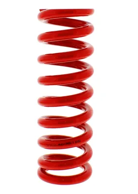 Produktbild von Stoßdämpferfeder YSS rot 46A115S175A5