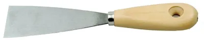 Obrázek produktu pro Špachtle na malování - Flexibilní čepel - 20 mm - Velká rukojeť