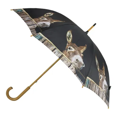 Image de Mars&More parapluie bois âne BBPHSEZ