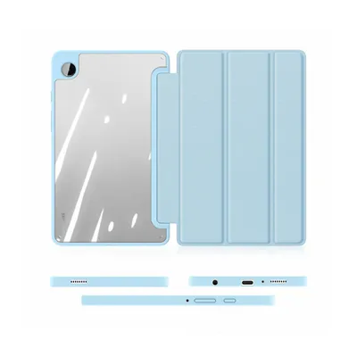 Produktbild von DUX DUCIS TOBY Series Samsung Galaxy Tab A9 Hülle - Blau