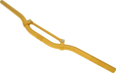 Produktbild von Lenker Downhill Aluminium - gold
