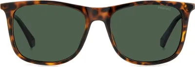 Produktbild von Polaroid Mod. Pld 4145 S X Havana
