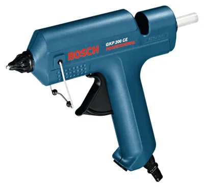 Zdjęcie produktu dla Bosch GKP 200 CE Profesjonalny pistolet do klejenia na gorąco