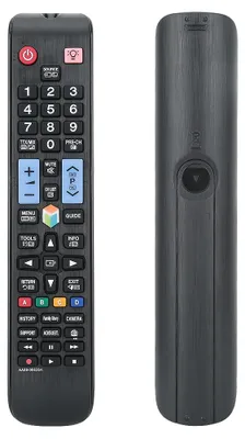 Produktbild von Ersatz-TV-Fernbedienung für Samsung AA59-00638A PS51E8000GM PS60E8000GM PS64E8000GM