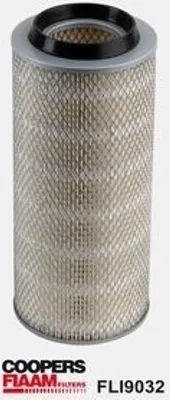 Produktbild von Luftfilter COOPERSFIAAM FILTERS FLI9032 für NISSAN Cabstar E Pritsche / Fahrgestell (TL, VL) Filtereinsatz
