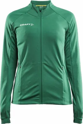 Produktbild von Craft Evolve Full Zip Jacket Damen