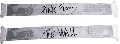 Obrázok produktu pre Pink Floyd The Wall šál