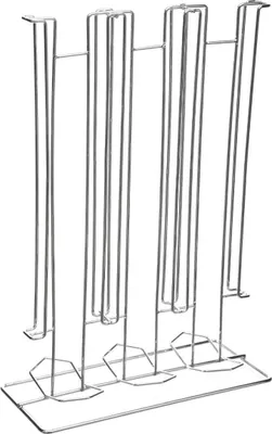 Produktbild von Drehbarer kapselhalter x36 - 5 five simply smart